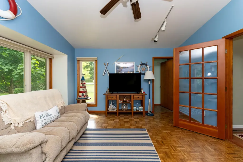 1410 Andre Avenue Mt. Pleasant City MI 48858
