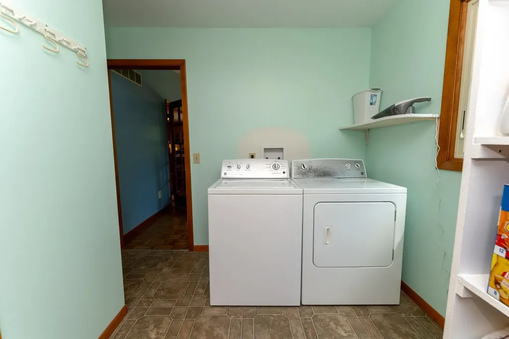 1410 Andre Avenue Mt. Pleasant City MI 48858