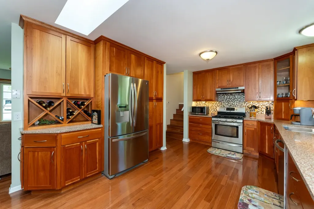 1410 Andre Avenue Mt. Pleasant City MI 48858