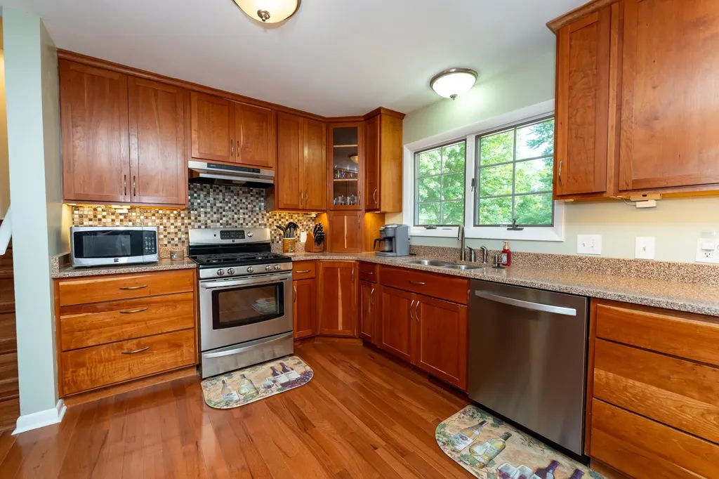 1410 Andre Avenue Mt. Pleasant City MI 48858
