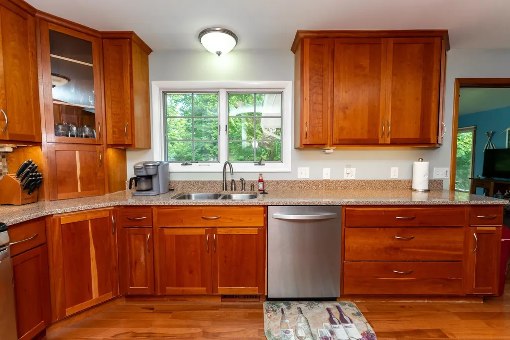 1410 Andre Avenue Mt. Pleasant City MI 48858