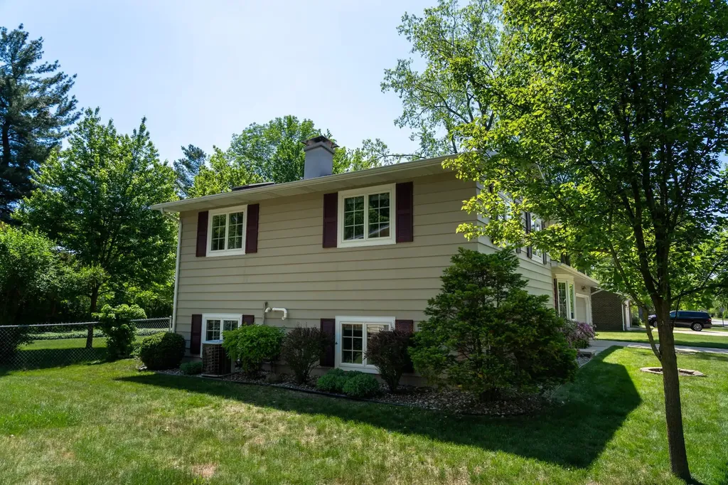 1410 Andre Avenue Mt. Pleasant City MI 48858
