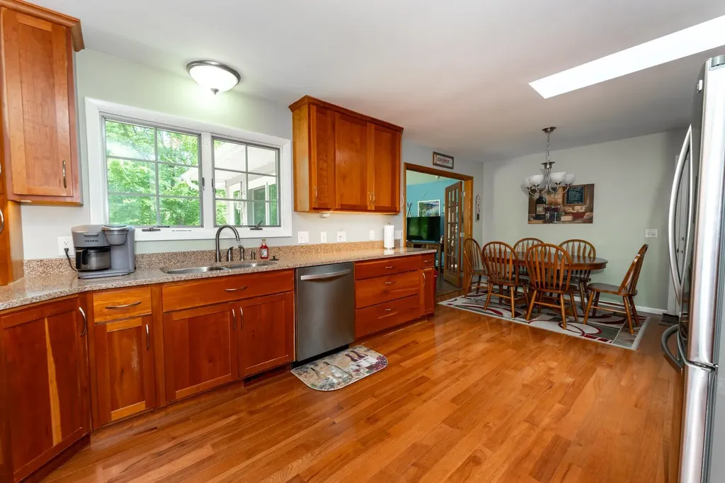 1410 Andre Avenue Mt. Pleasant City MI 48858