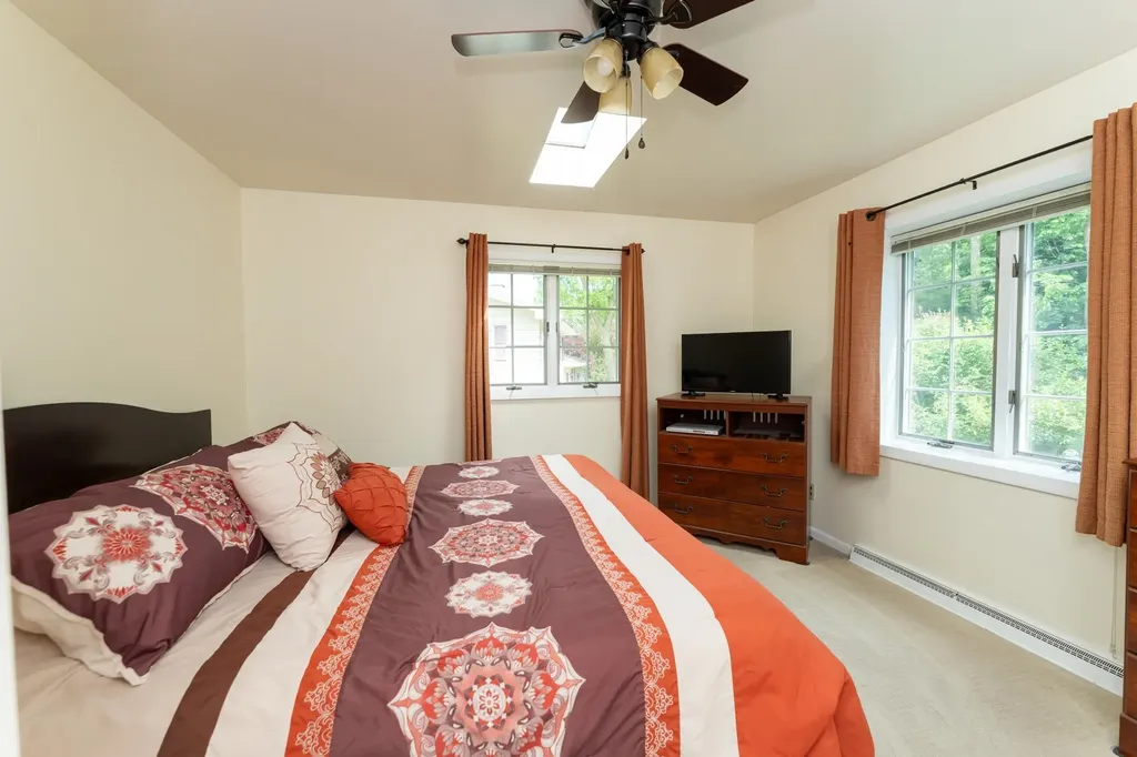 1410 Andre Avenue Mt. Pleasant City MI 48858