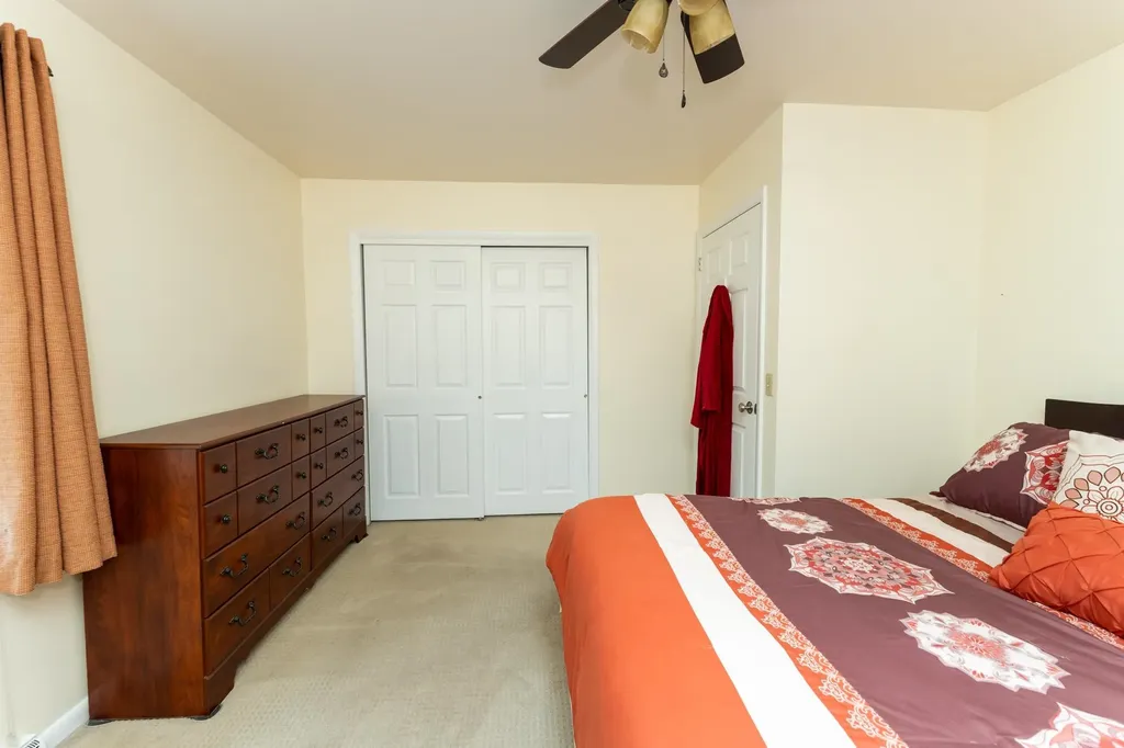 1410 Andre Avenue Mt. Pleasant City MI 48858
