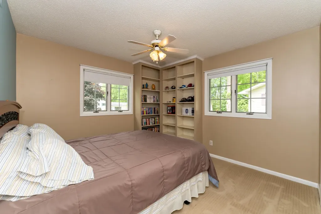 1410 Andre Avenue Mt. Pleasant City MI 48858