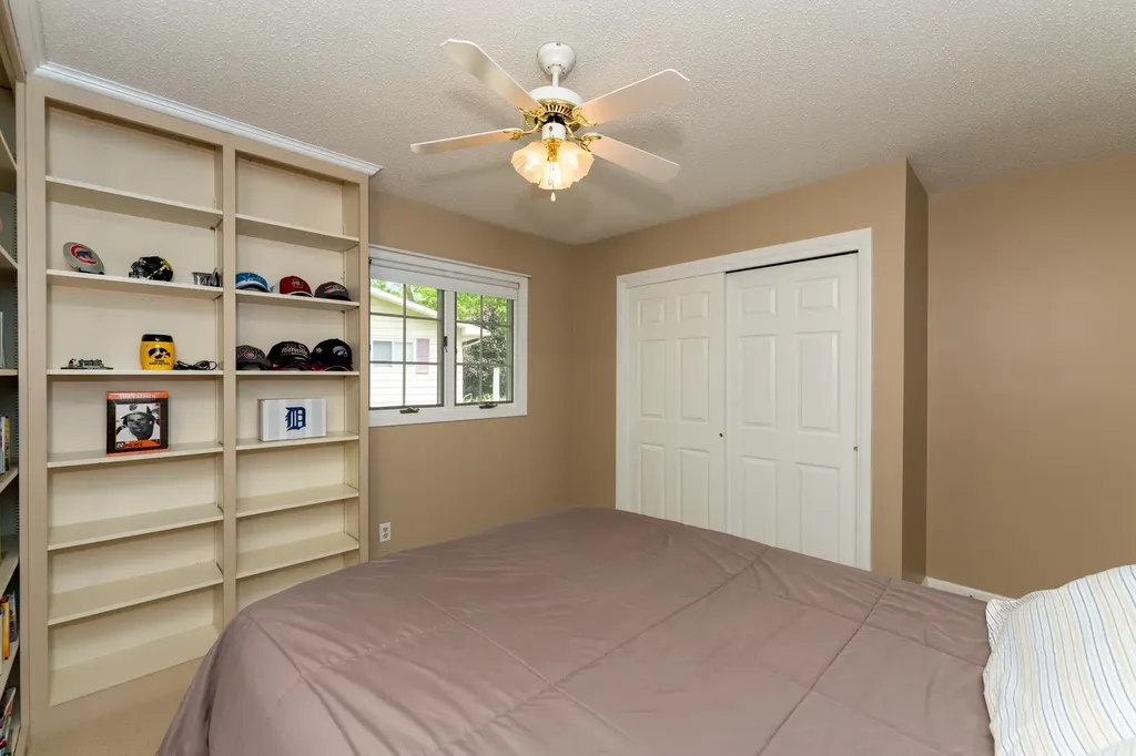 1410 Andre Avenue Mt. Pleasant City MI 48858