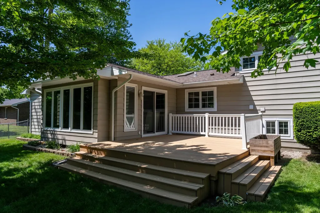 1410 Andre Avenue Mt. Pleasant City MI 48858