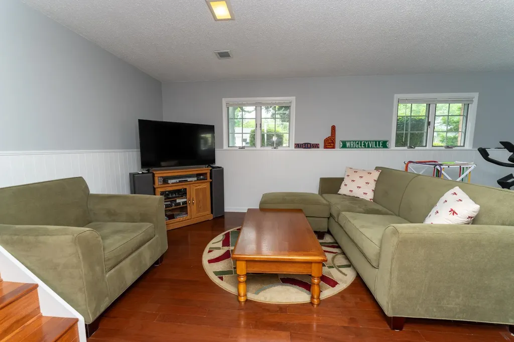 1410 Andre Avenue Mt. Pleasant City MI 48858