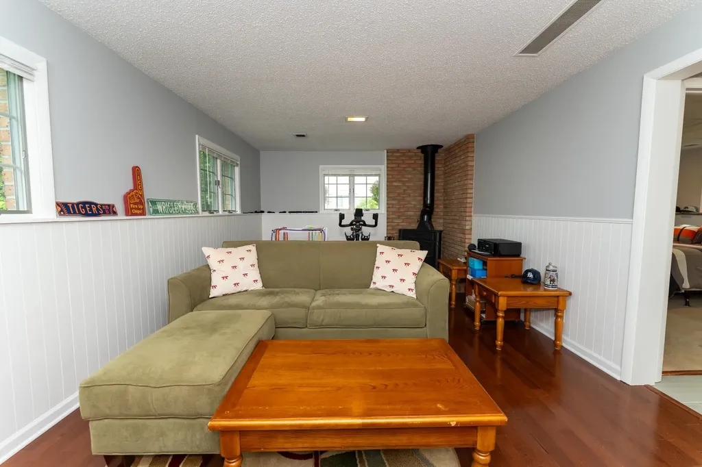1410 Andre Avenue Mt. Pleasant City MI 48858