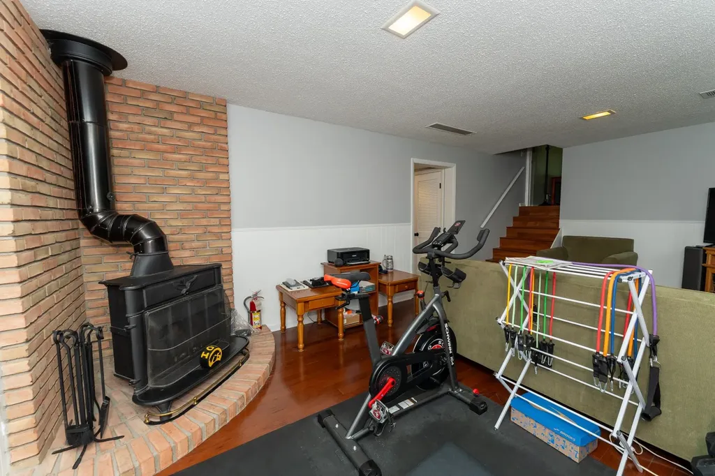 1410 Andre Avenue Mt. Pleasant City MI 48858