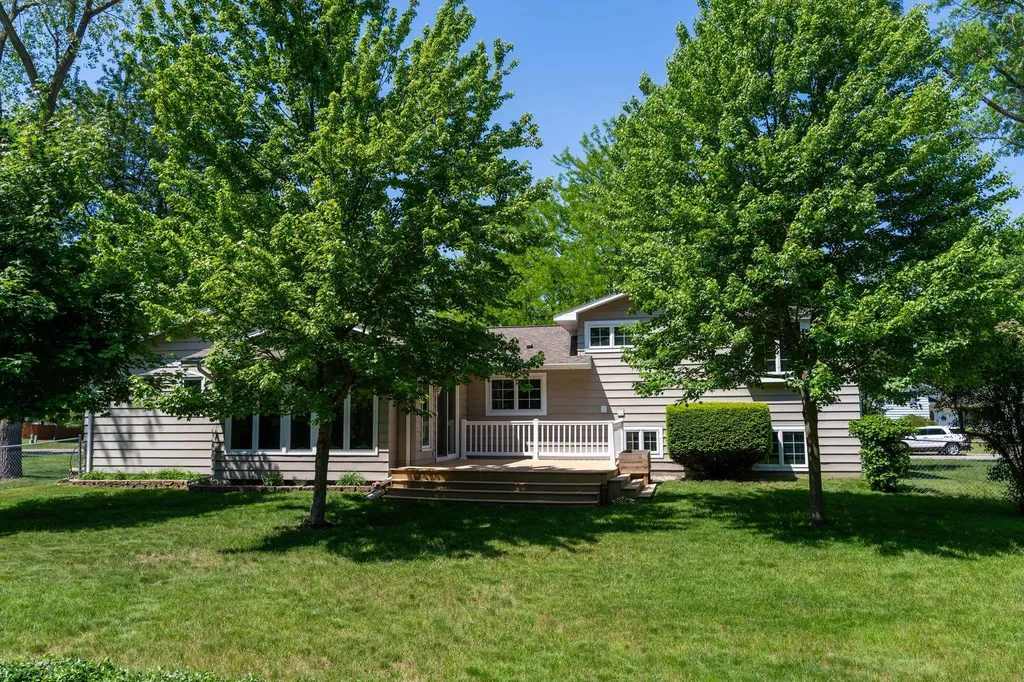 1410 Andre Avenue Mt. Pleasant City MI 48858
