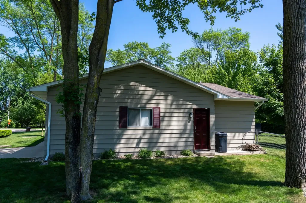 1410 Andre Avenue Mt. Pleasant City MI 48858