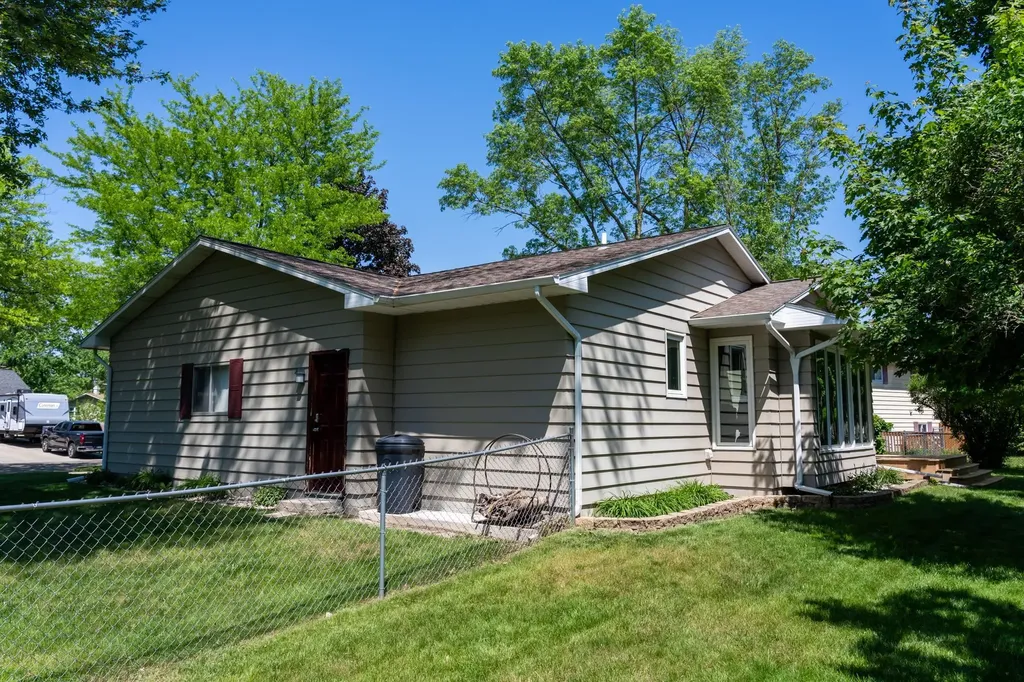 1410 Andre Avenue Mt. Pleasant City MI 48858