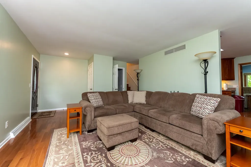 1410 Andre Avenue Mt. Pleasant City MI 48858