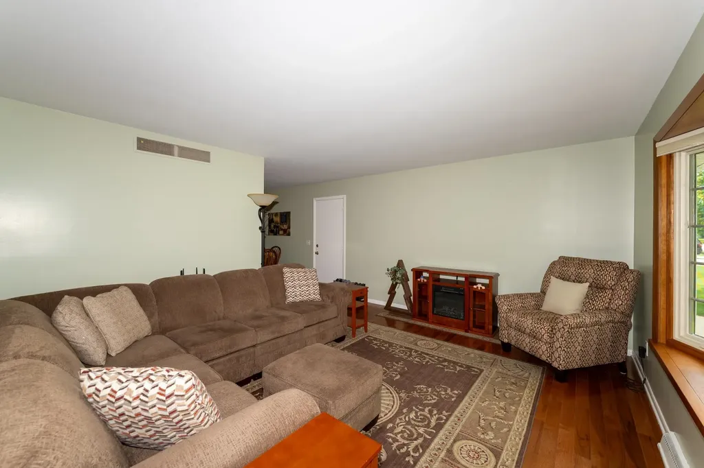 1410 Andre Avenue Mt. Pleasant City MI 48858
