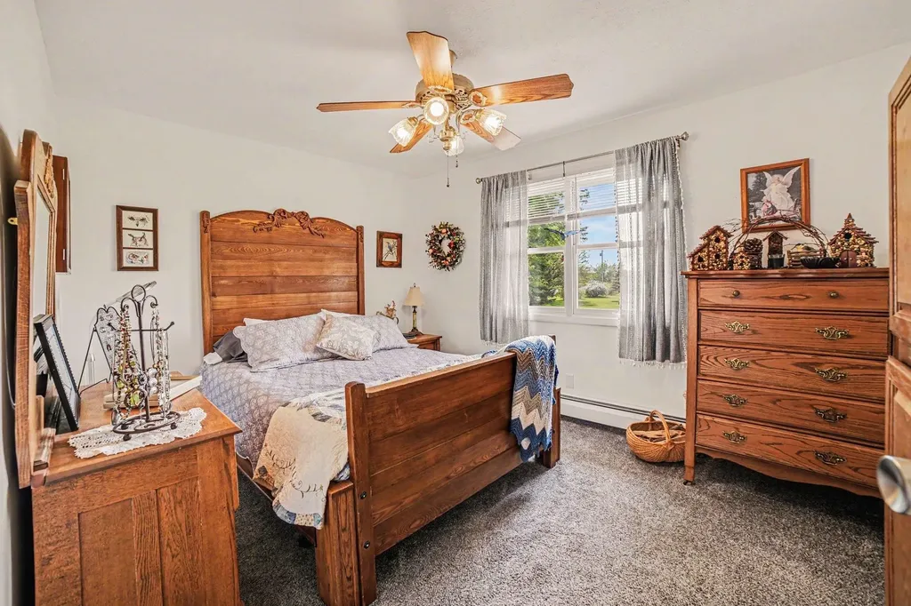 4389 Pine River Road Jasper Township MI 48880
