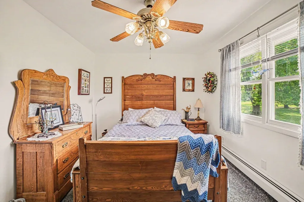 4389 Pine River Road Jasper Township MI 48880