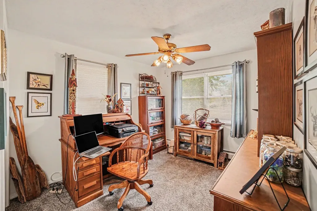 4389 Pine River Road Jasper Township MI 48880