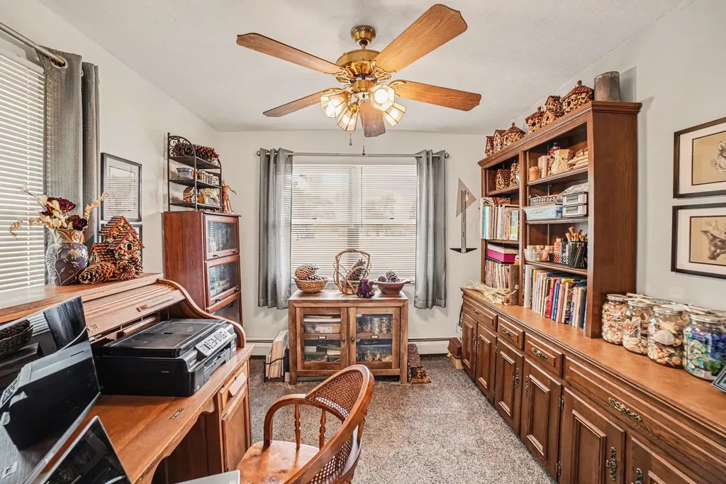 4389 Pine River Road Jasper Township MI 48880