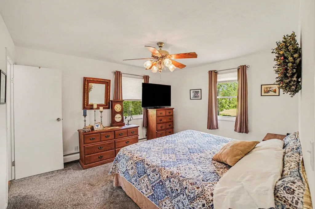 4389 Pine River Road Jasper Township MI 48880