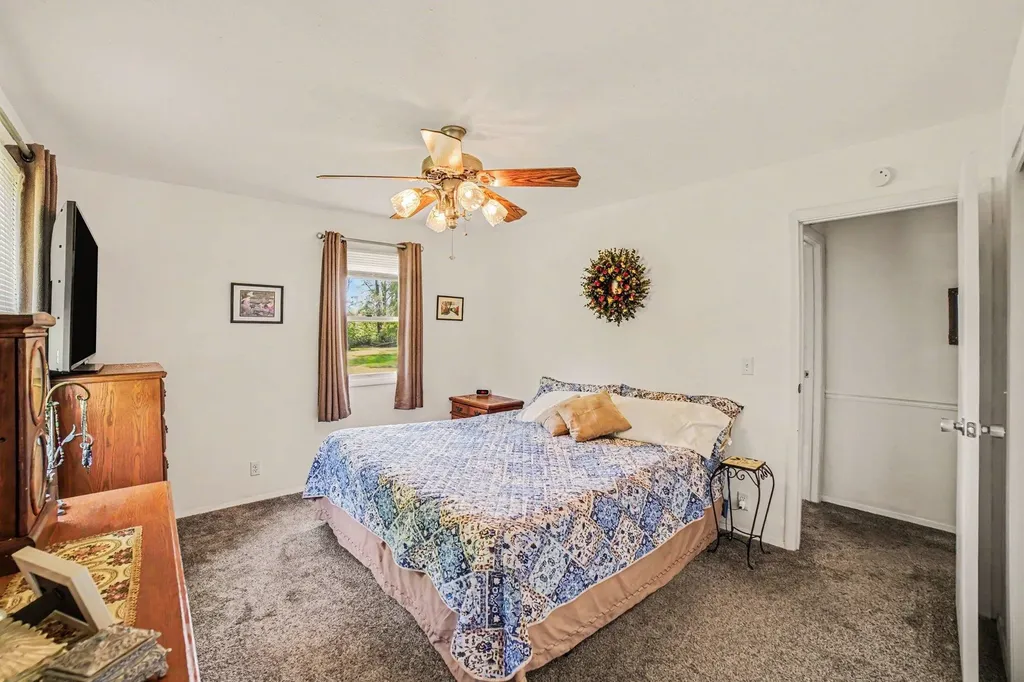 4389 Pine River Road Jasper Township MI 48880