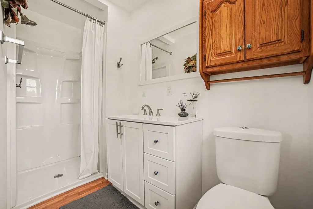 4389 Pine River Road Jasper Township MI 48880