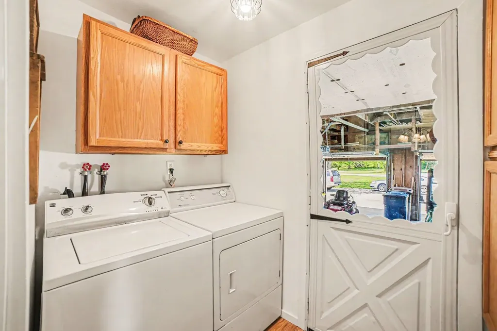 4389 Pine River Road Jasper Township MI 48880