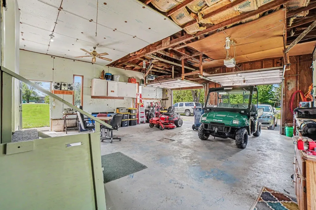 4389 Pine River Road Jasper Township MI 48880
