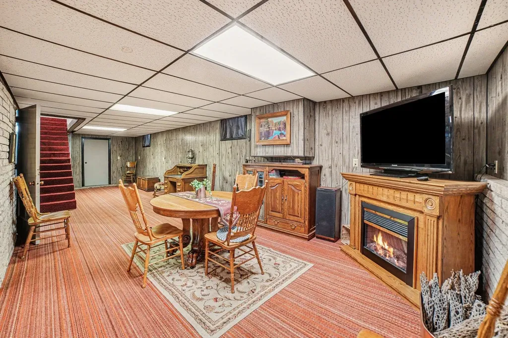 4389 Pine River Road Jasper Township MI 48880