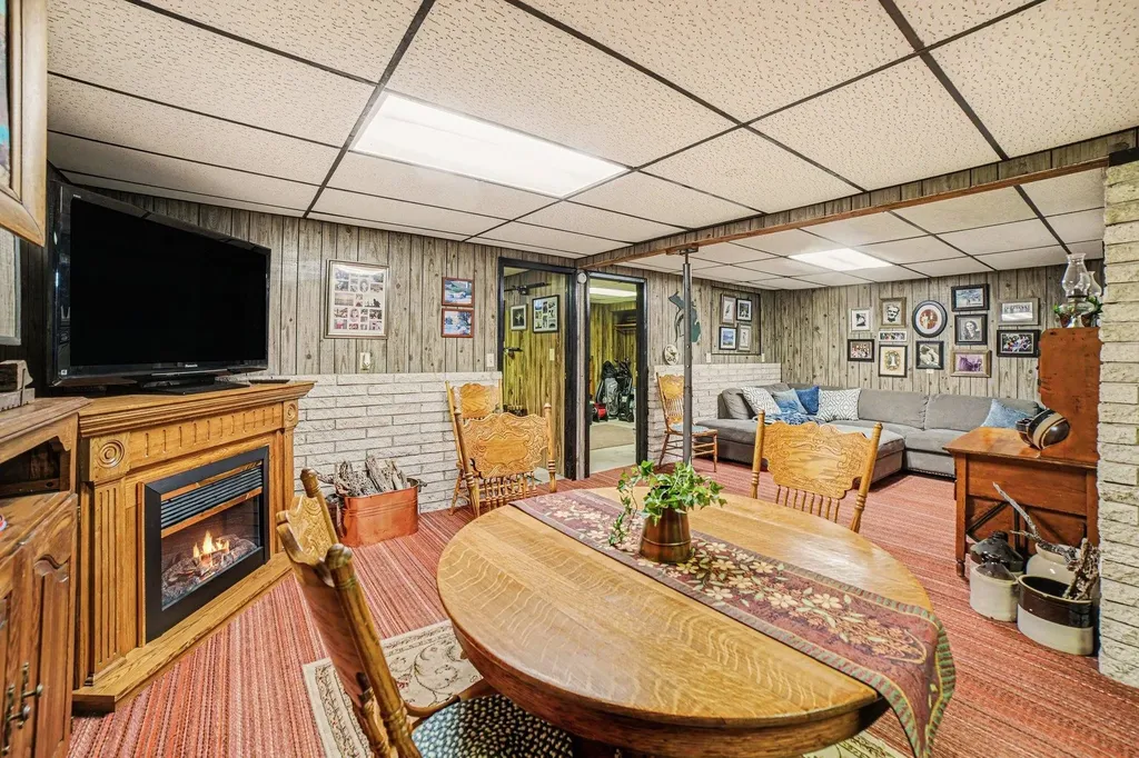 4389 Pine River Road Jasper Township MI 48880