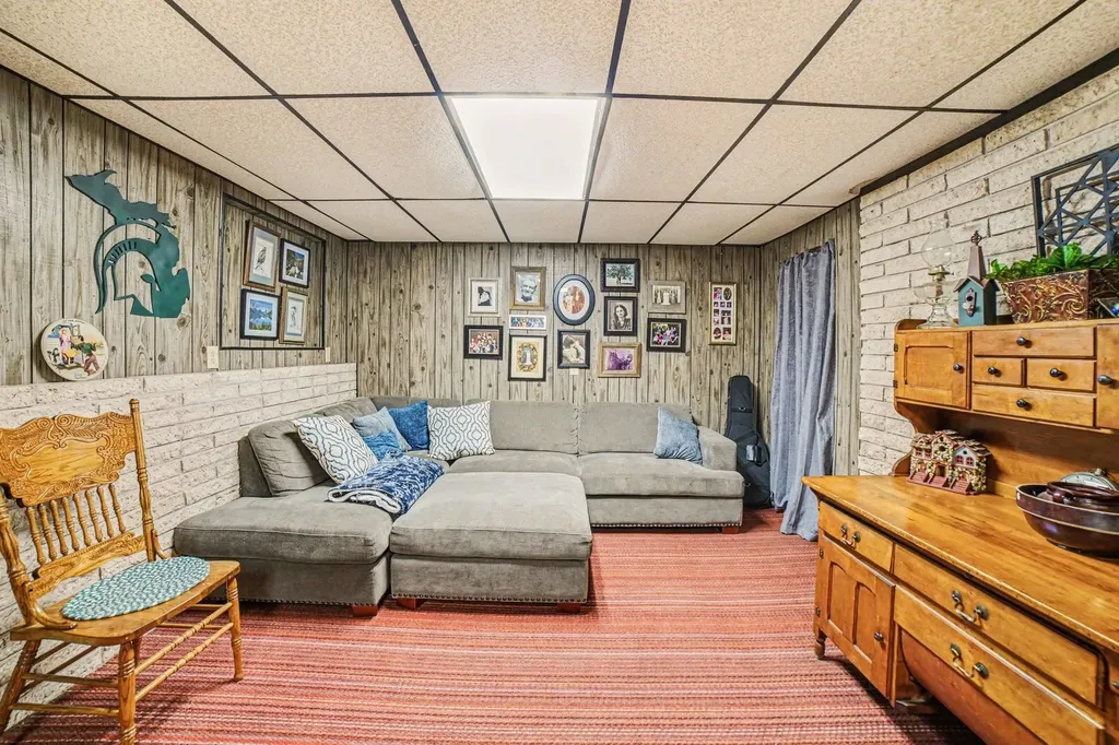 4389 Pine River Road Jasper Township MI 48880