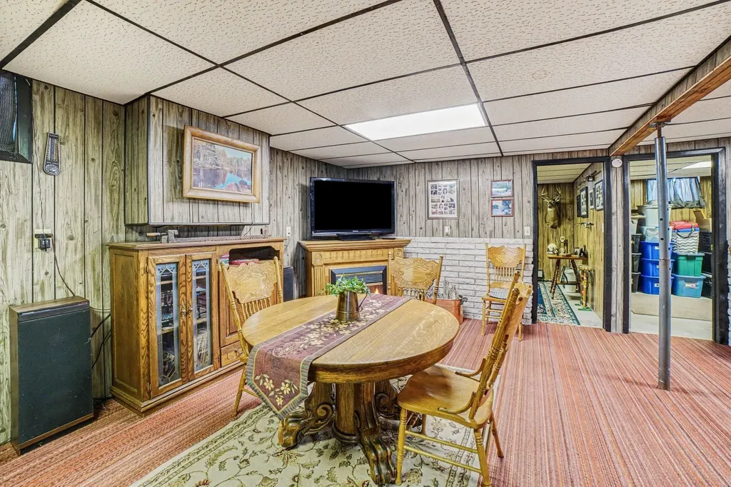 4389 Pine River Road Jasper Township MI 48880