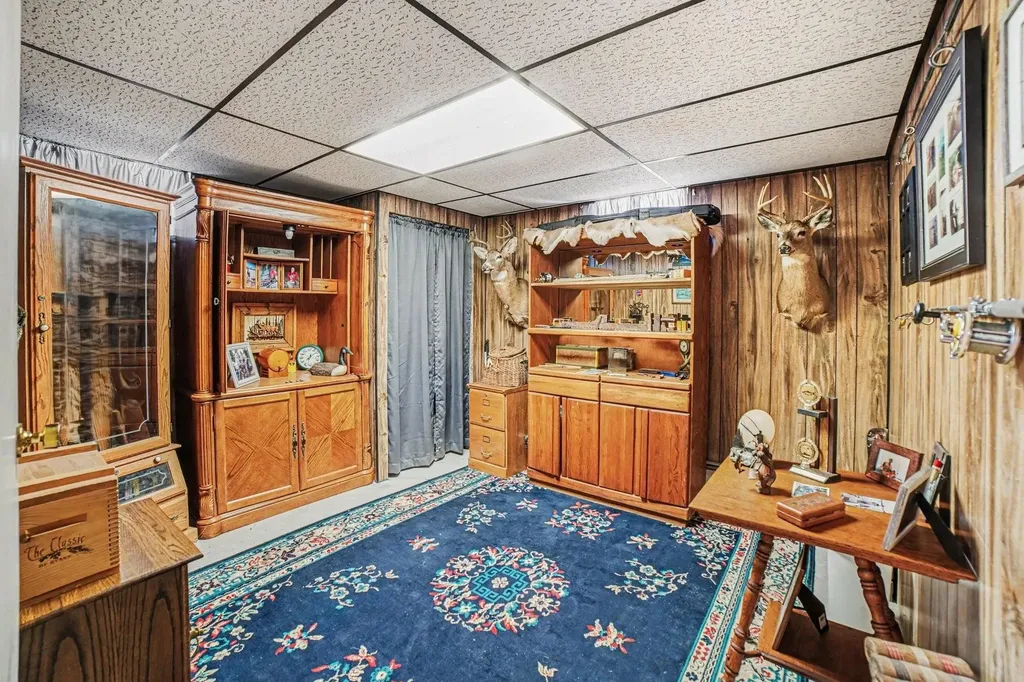 4389 Pine River Road Jasper Township MI 48880