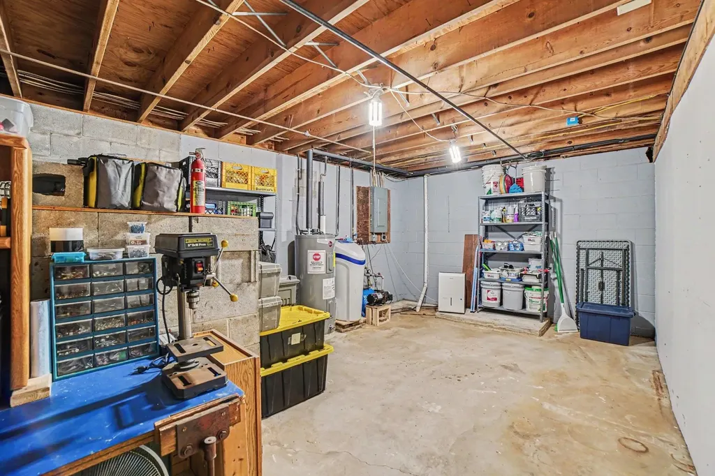 4389 Pine River Road Jasper Township MI 48880