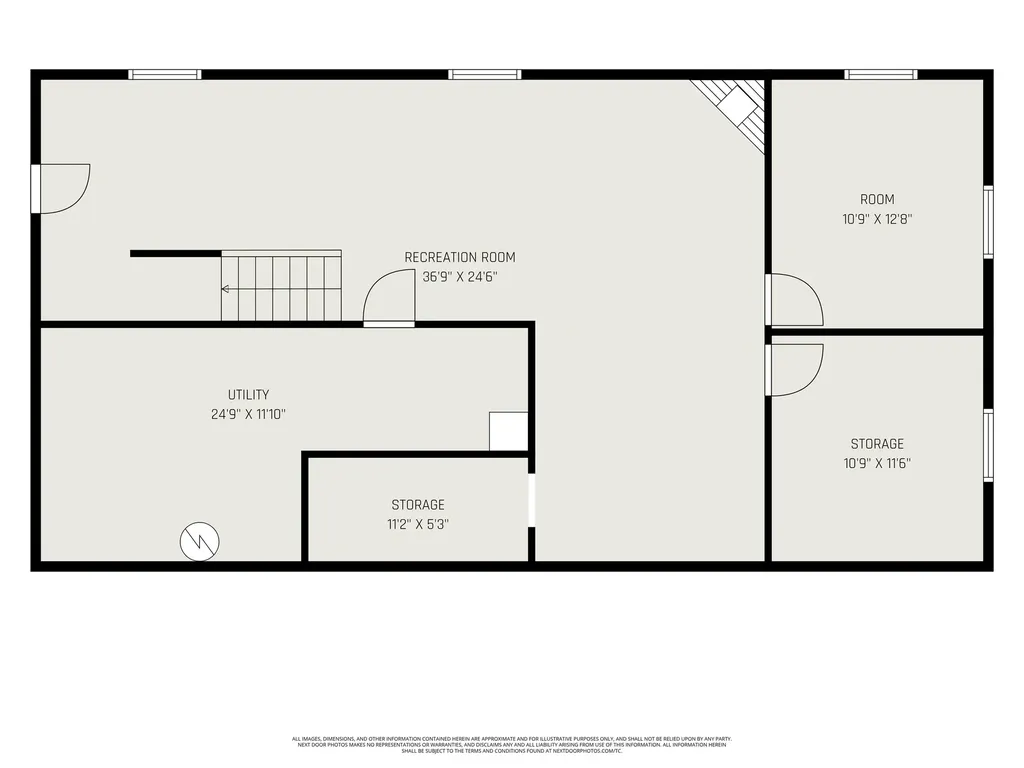 4389 Pine River Road Jasper Township MI 48880