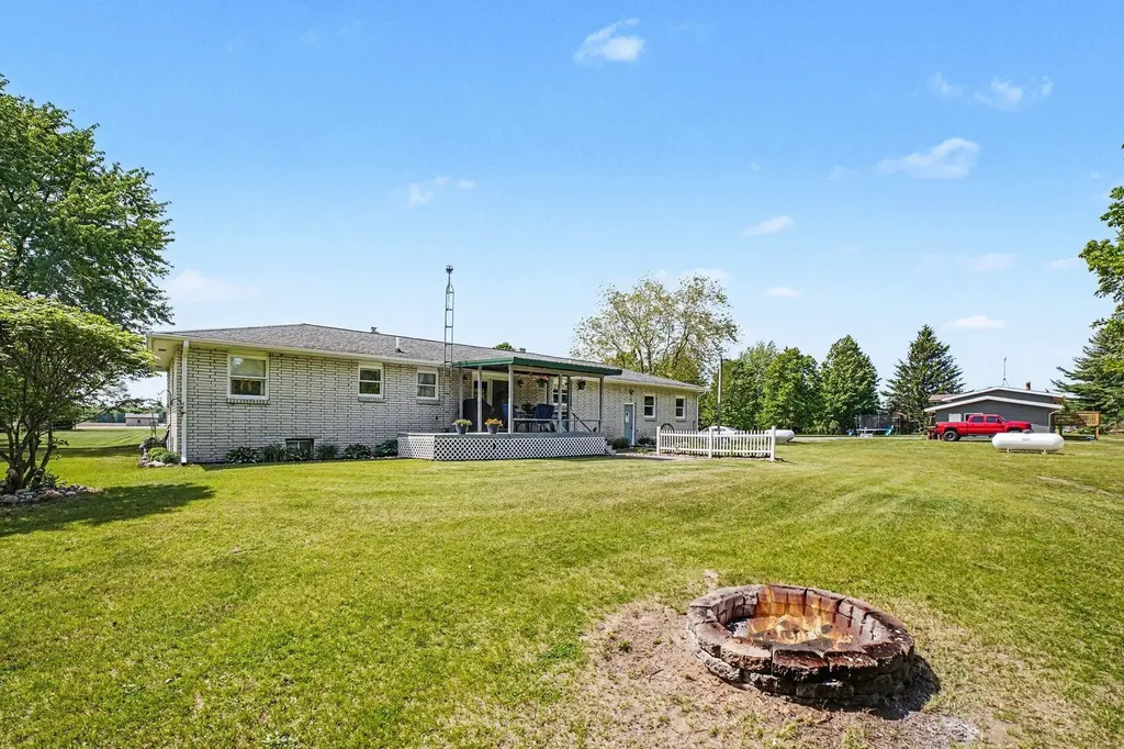 4389 Pine River Road Jasper Township MI 48880