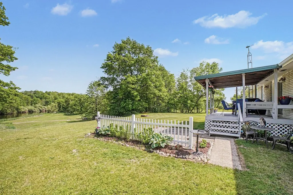 4389 Pine River Road Jasper Township MI 48880