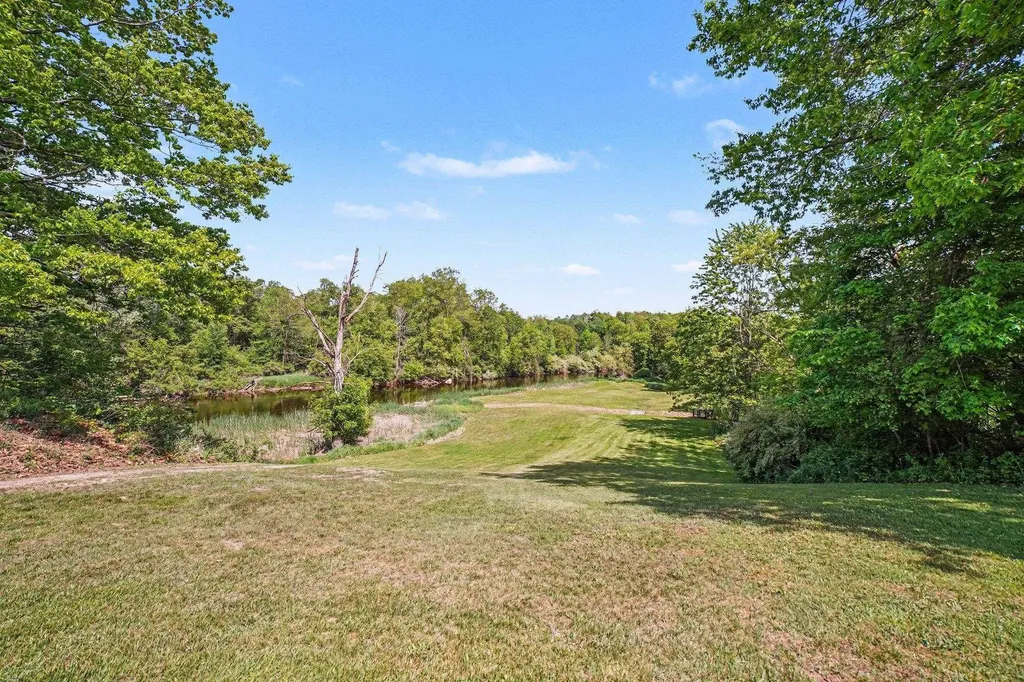 4389 Pine River Road Jasper Township MI 48880