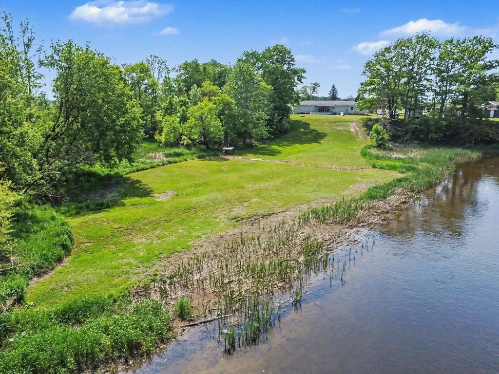 4389 Pine River Road Jasper Township MI 48880