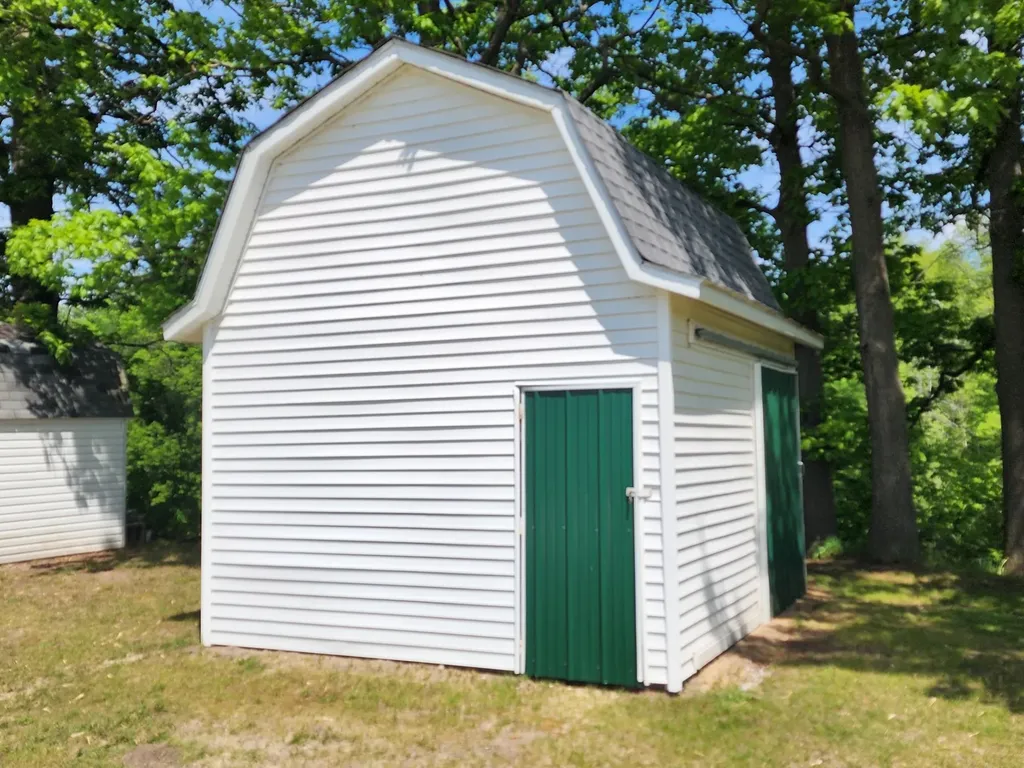4389 Pine River Road Jasper Township MI 48880