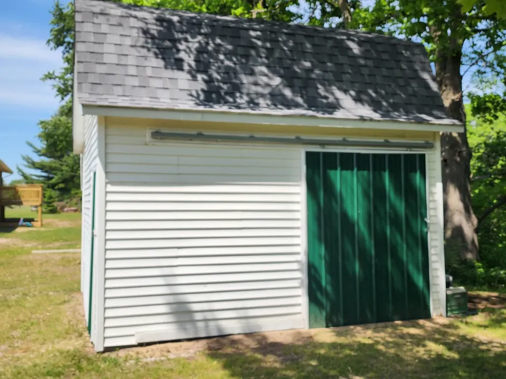 4389 Pine River Road Jasper Township MI 48880