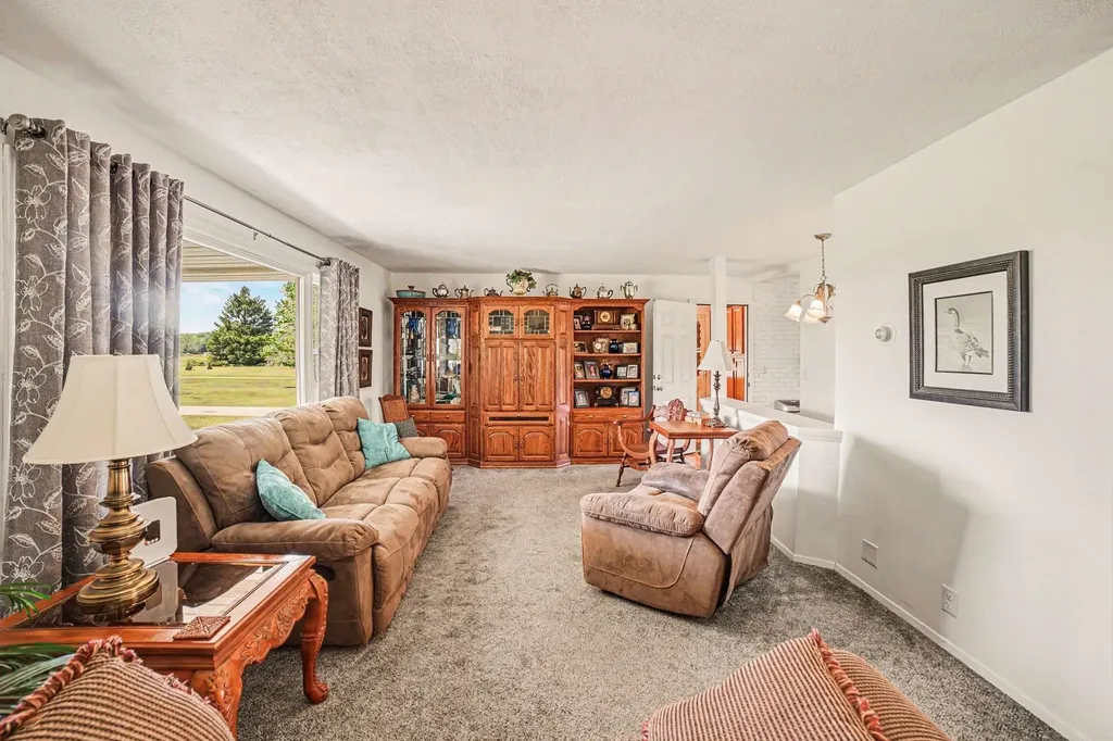 4389 Pine River Road Jasper Township MI 48880
