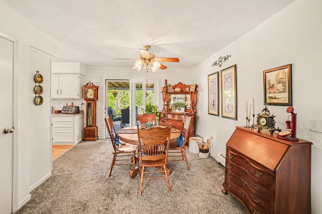 4389 Pine River Road Jasper Township MI 48880