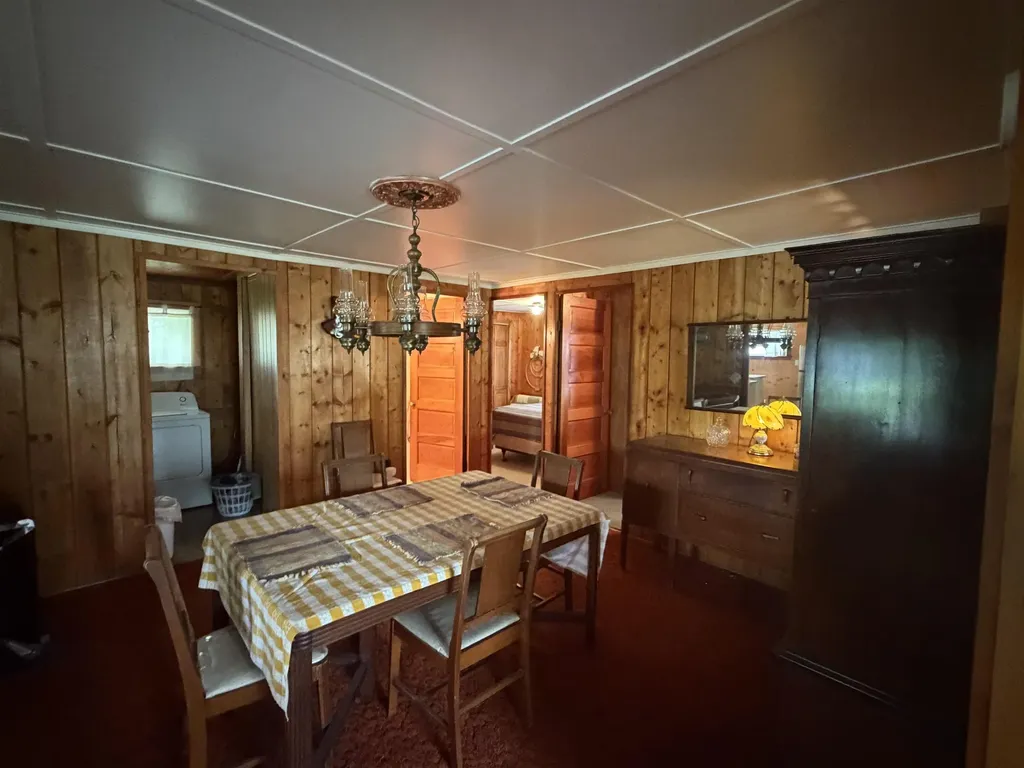 382 S Scott Drive Surrey Township MI 48622