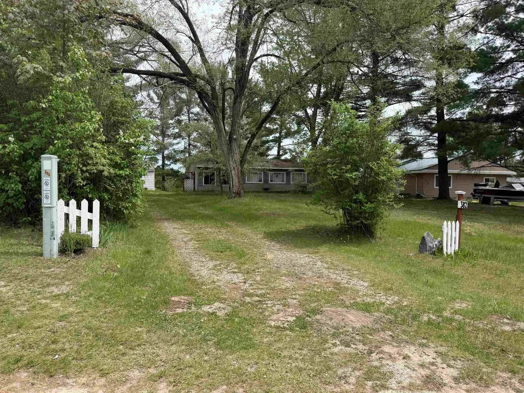 382 S Scott Drive Surrey Township MI 48622
