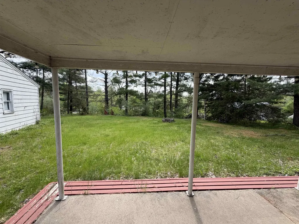 382 S Scott Drive Surrey Township MI 48622