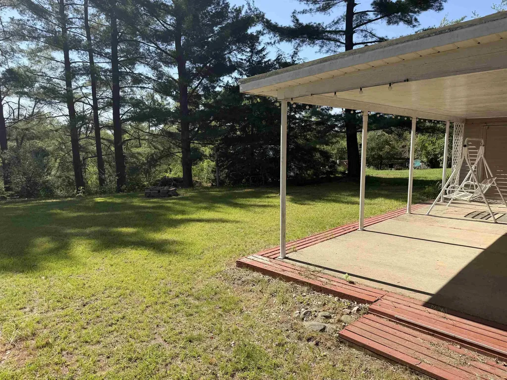 382 S Scott Drive Surrey Township MI 48622