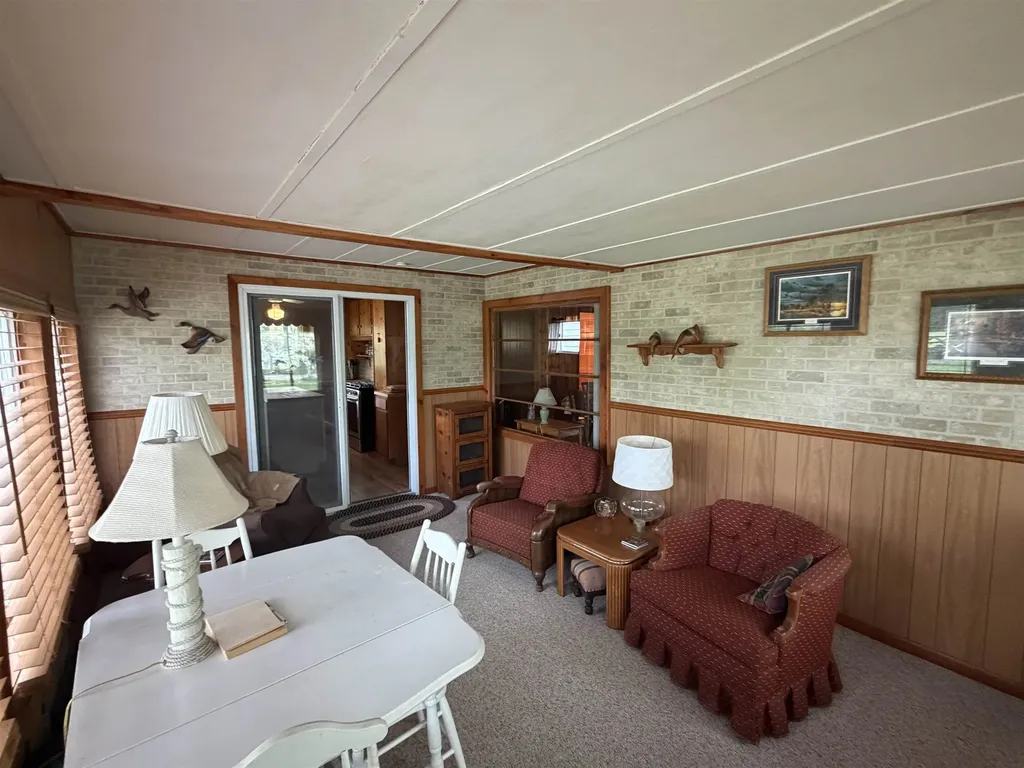 382 S Scott Drive Surrey Township MI 48622