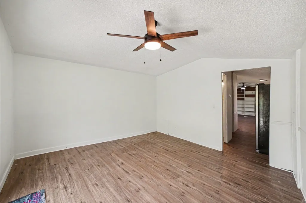 2457 E Ludington Drive Grant Township MI 48617